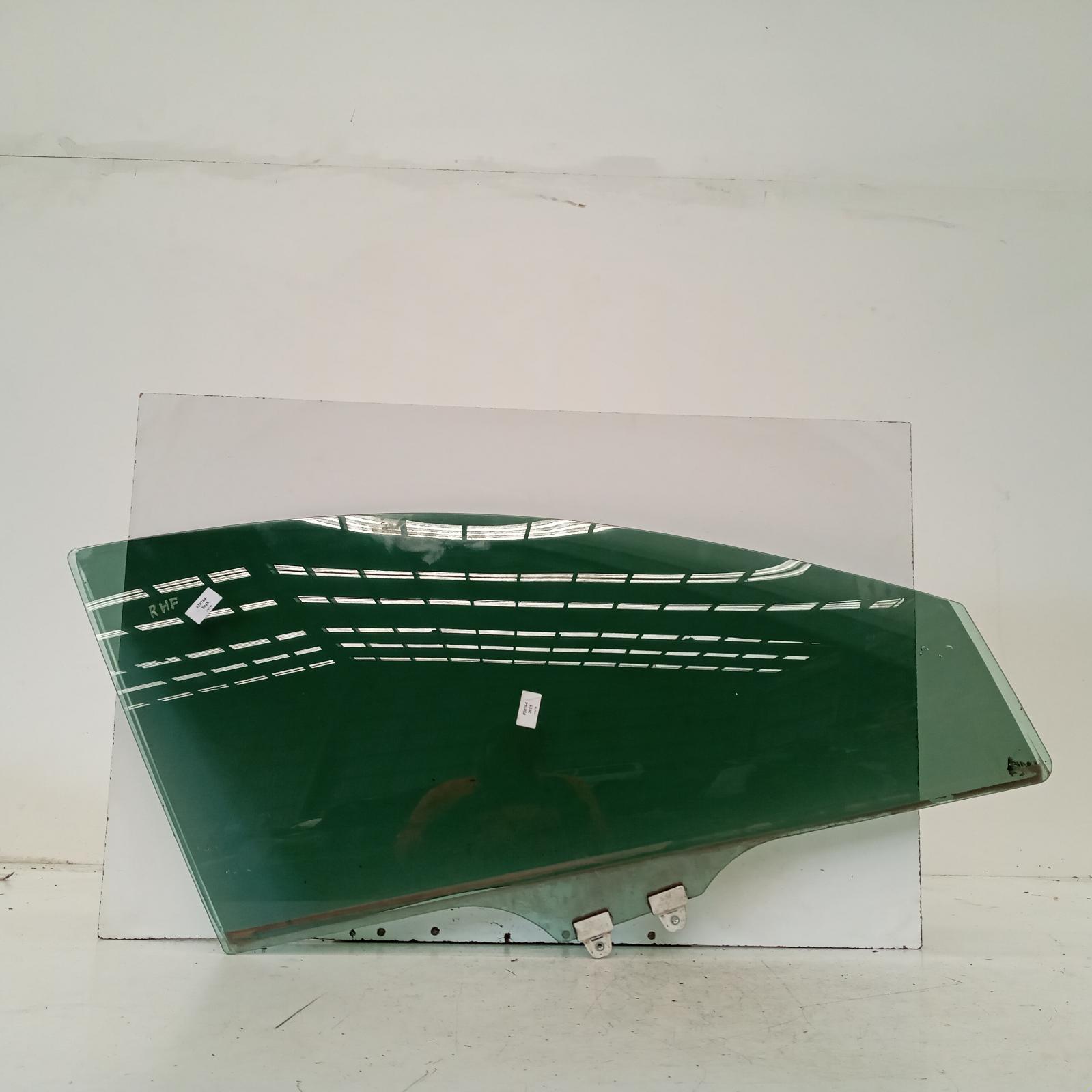 View Auto part Right Front Door Window Mazda Cx9 2015