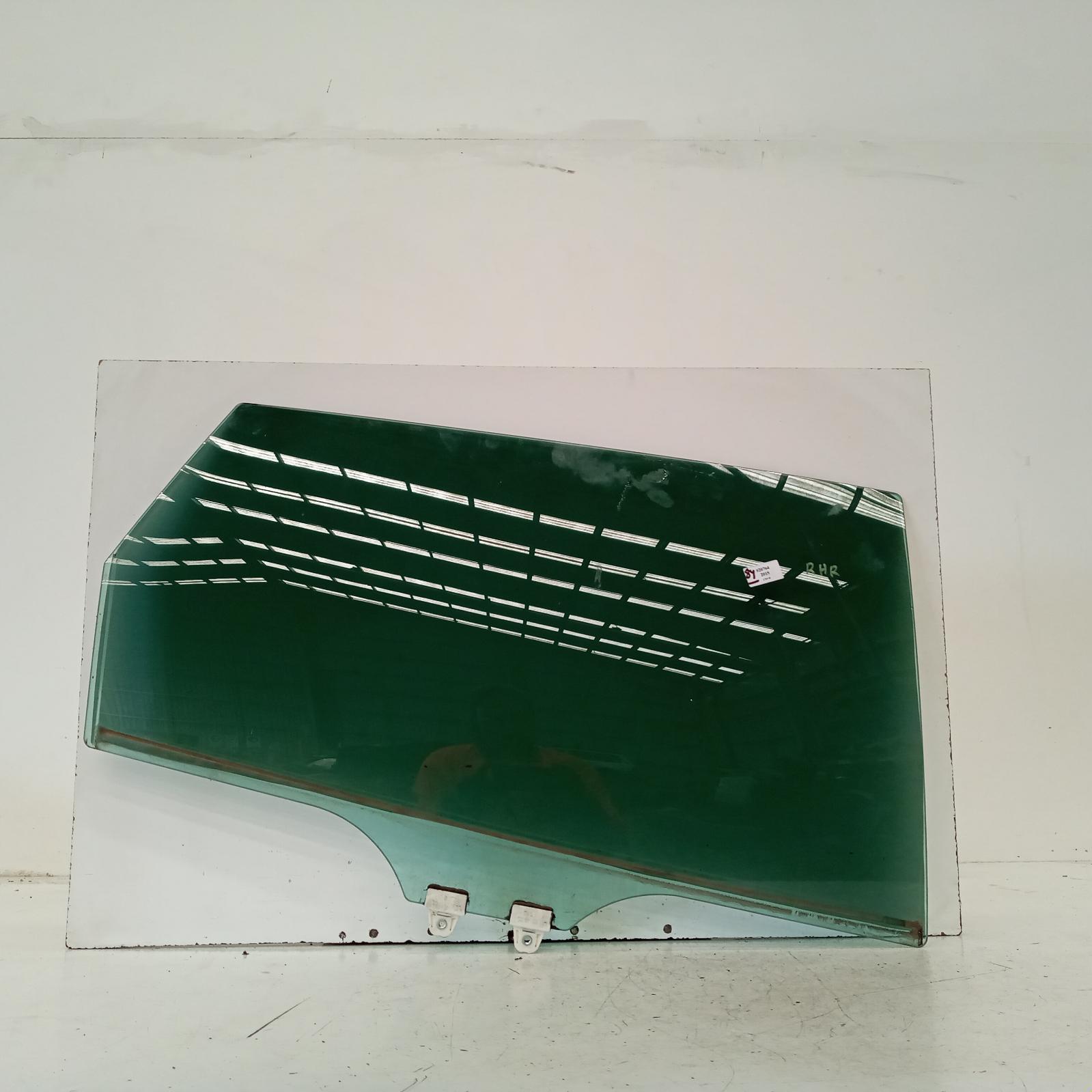 View Auto part Right Rear Door Window Mazda Cx9 2015