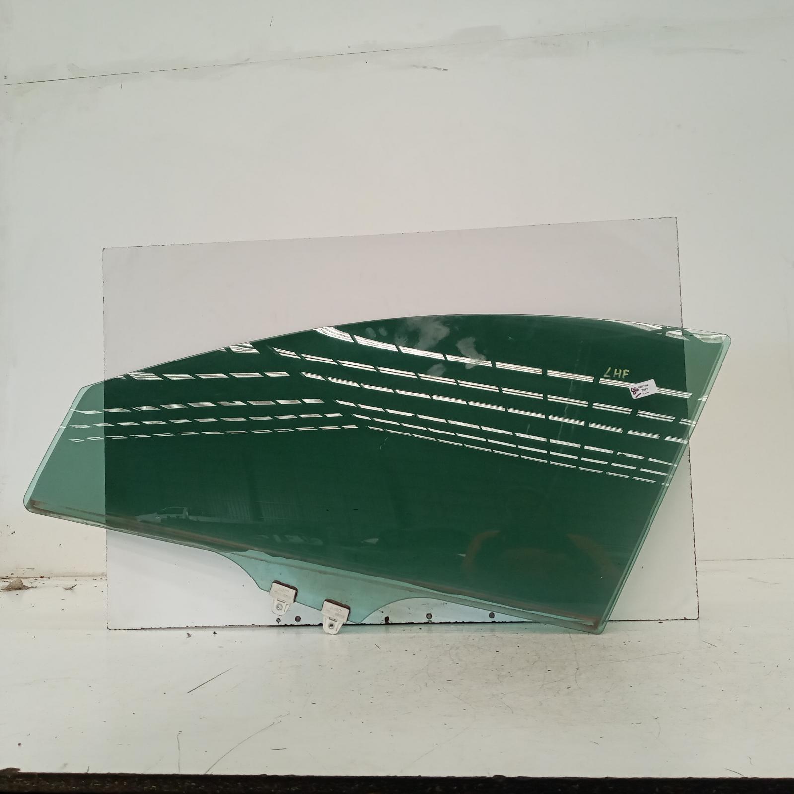 View Auto part Left Front Door Window Mazda Cx9 2015