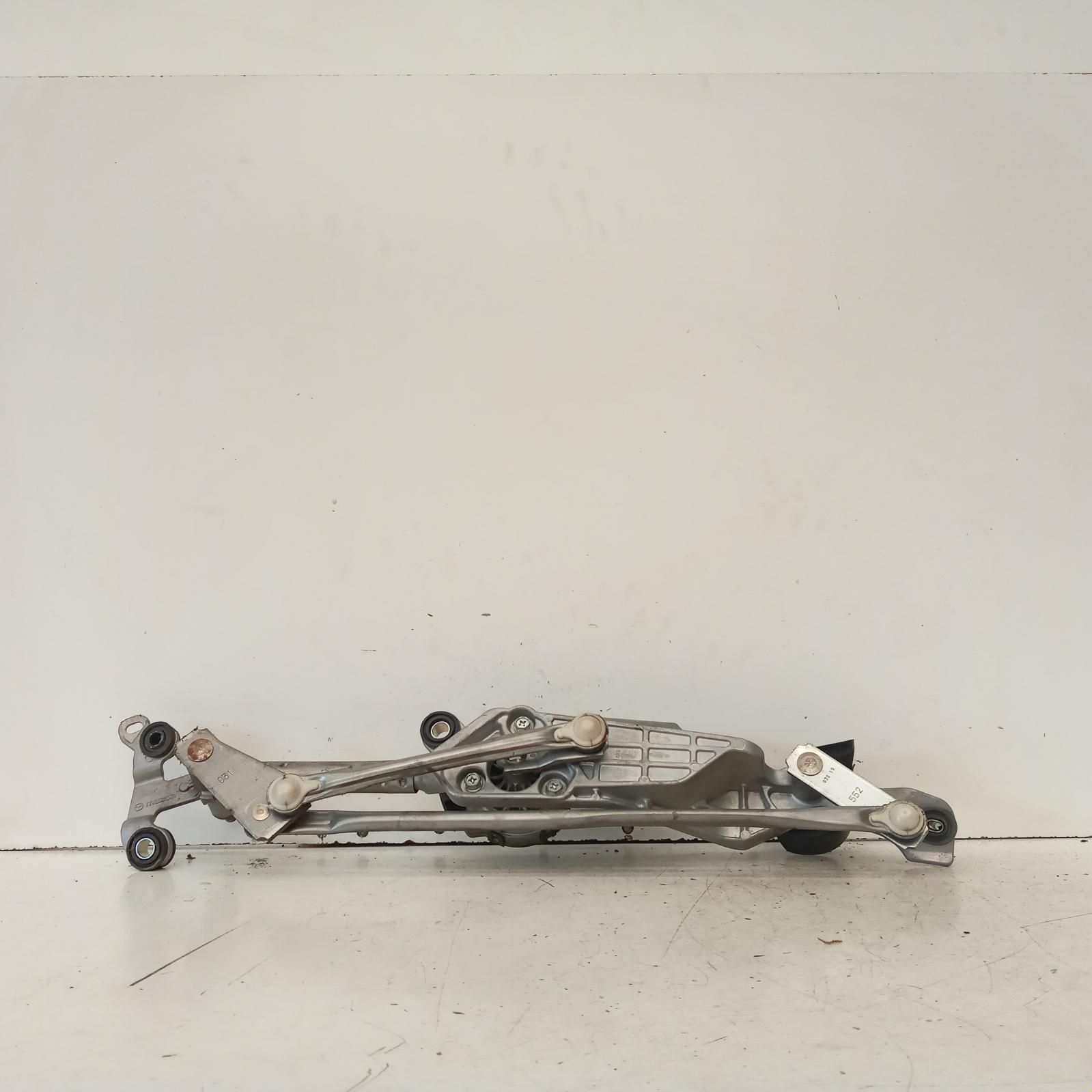 View Auto part Wiper Motor Mazda Cx9 2015