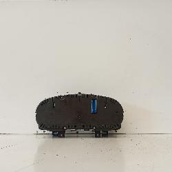 View Auto part Instrument Cluster Volkswagen Golf 2010