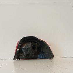 View Auto part Left Taillight Volkswagen Golf 2010