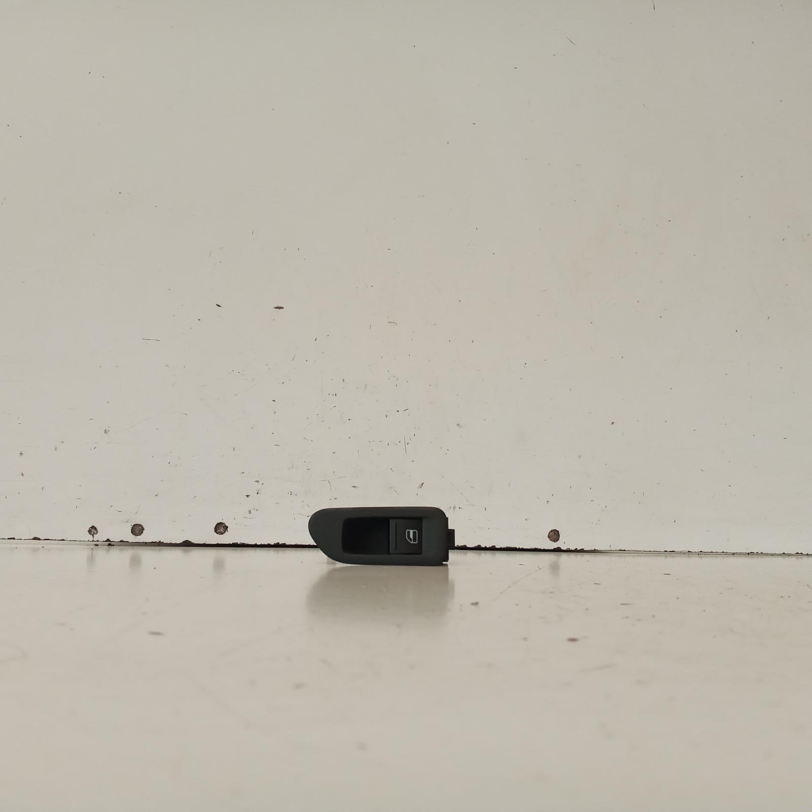 View Auto part Pwr Dr Wind Switch Volkswagen Golf 2010