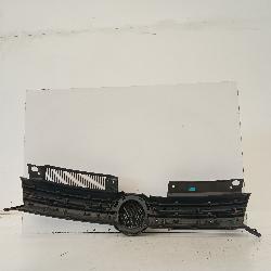 View Auto part Grille Volkswagen Golf 2010