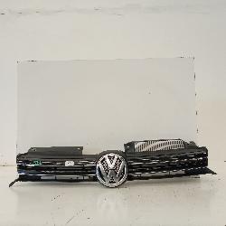 View Auto part Grille Volkswagen Golf 2010