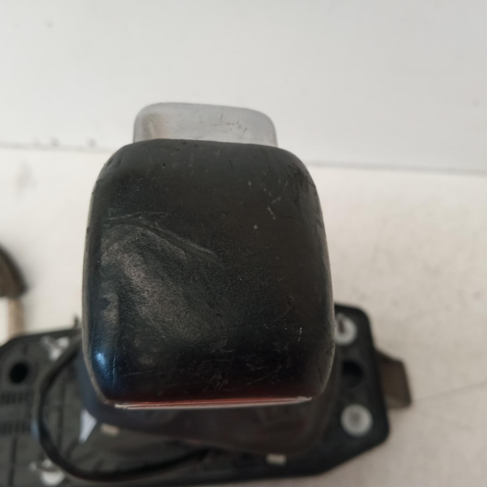 View Auto part Gear Stick/Shifter Volkswagen Golf 2010