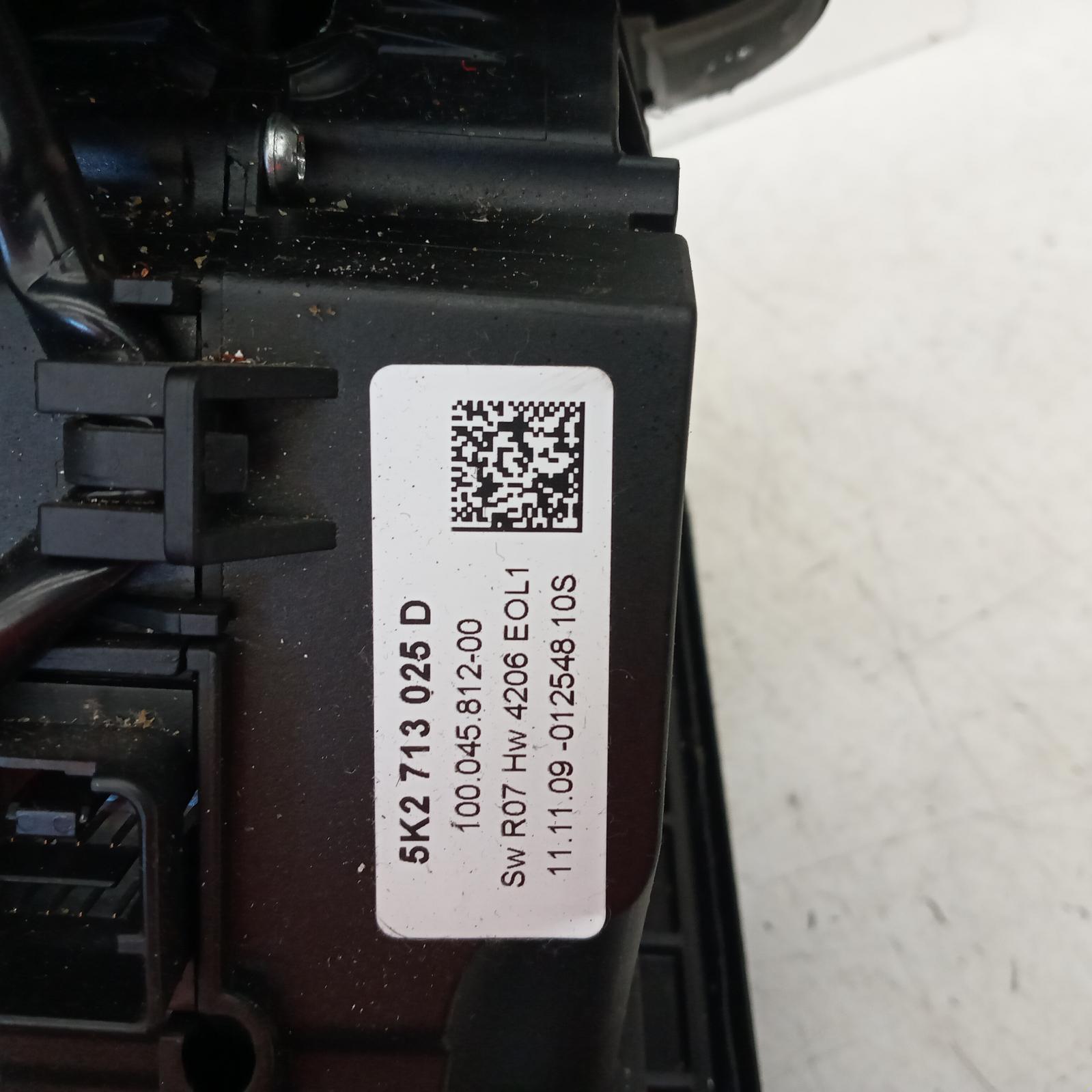 View Auto part Gear Stick/Shifter Volkswagen Golf 2010