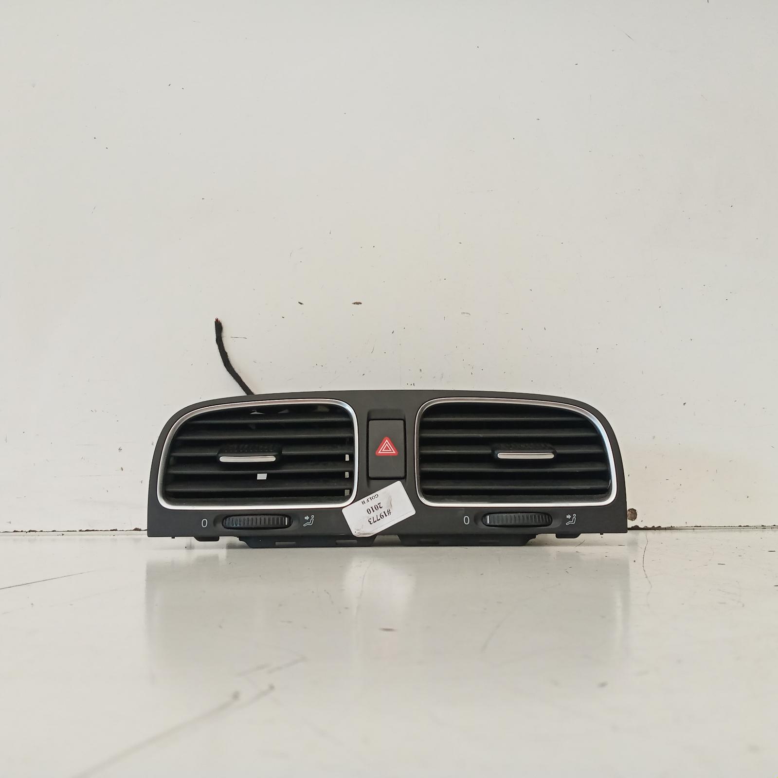 View Auto part Misc Switch/Relay Volkswagen Golf 2010
