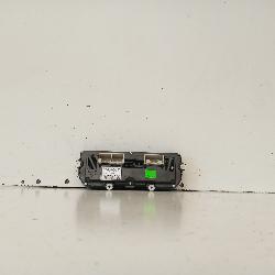 View Auto part Heater/Ac Controls Volkswagen Golf 2010