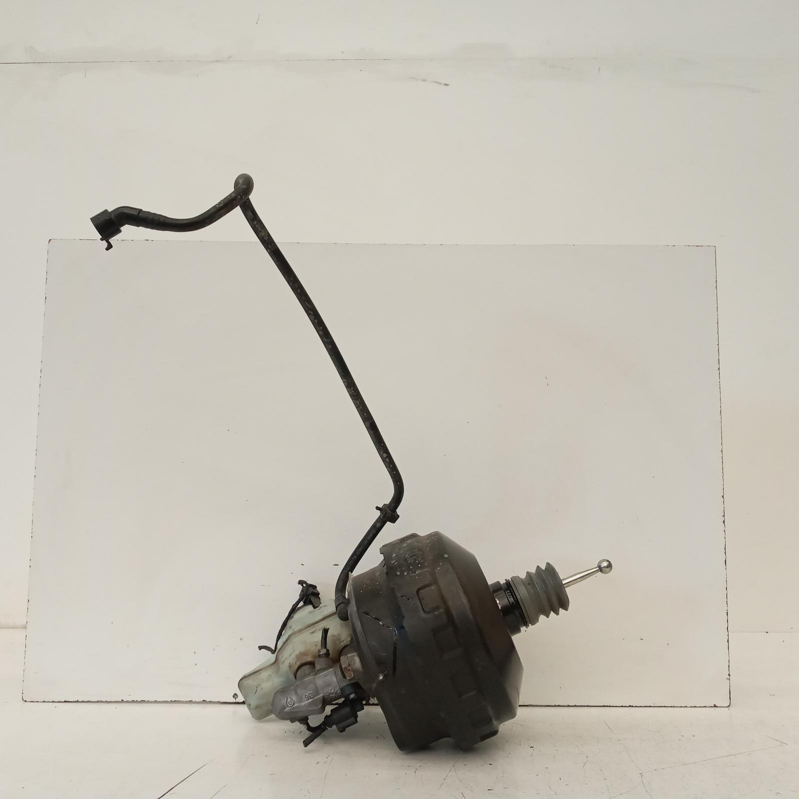 View Auto part Brake Booster Volkswagen Golf 2010