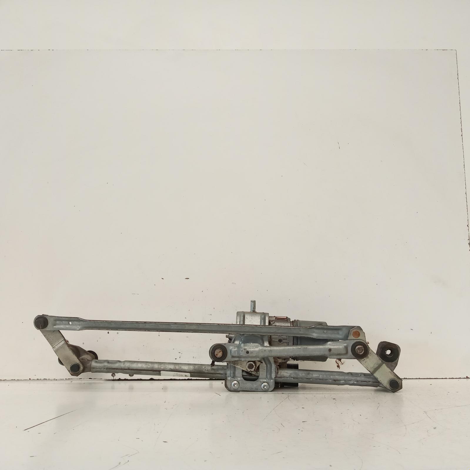 View Auto part Wiper Motor Volkswagen Golf 2010