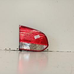 View Auto part Rear Garnish Volkswagen Golf 2010