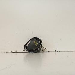 View Auto part Seatbelt/Stalk Volkswagen Golf 2010