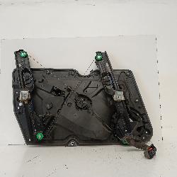 View Auto part Left Front Window Reg/Motor Volkswagen Golf 2010