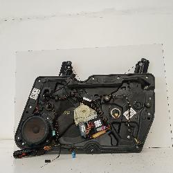 View Auto part Left Front Window Reg/Motor Volkswagen Golf 2010