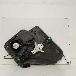 View Auto part Left Rear Wnd Reg/Motor Volkswagen Golf 2010