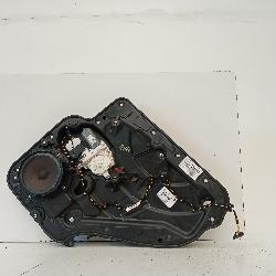 View Auto part Right Rear Wnd Reg/Motor Volkswagen Golf 2010