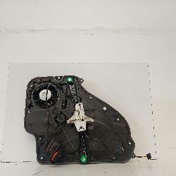 View Auto part Right Rear Wnd Reg/Motor Volkswagen Golf 2010