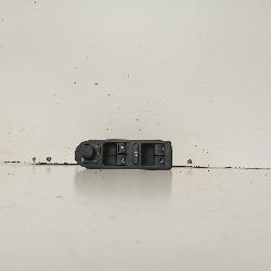 View Auto part Pwr Dr Wind Switch Volkswagen Golf 2010