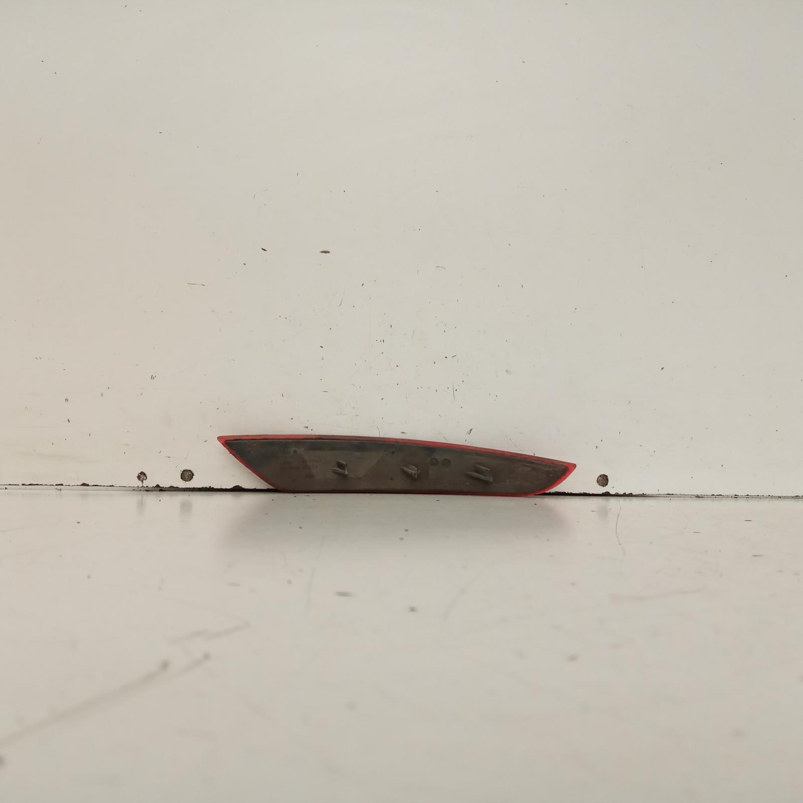View Auto part Left Taillight Volkswagen Golf 2010