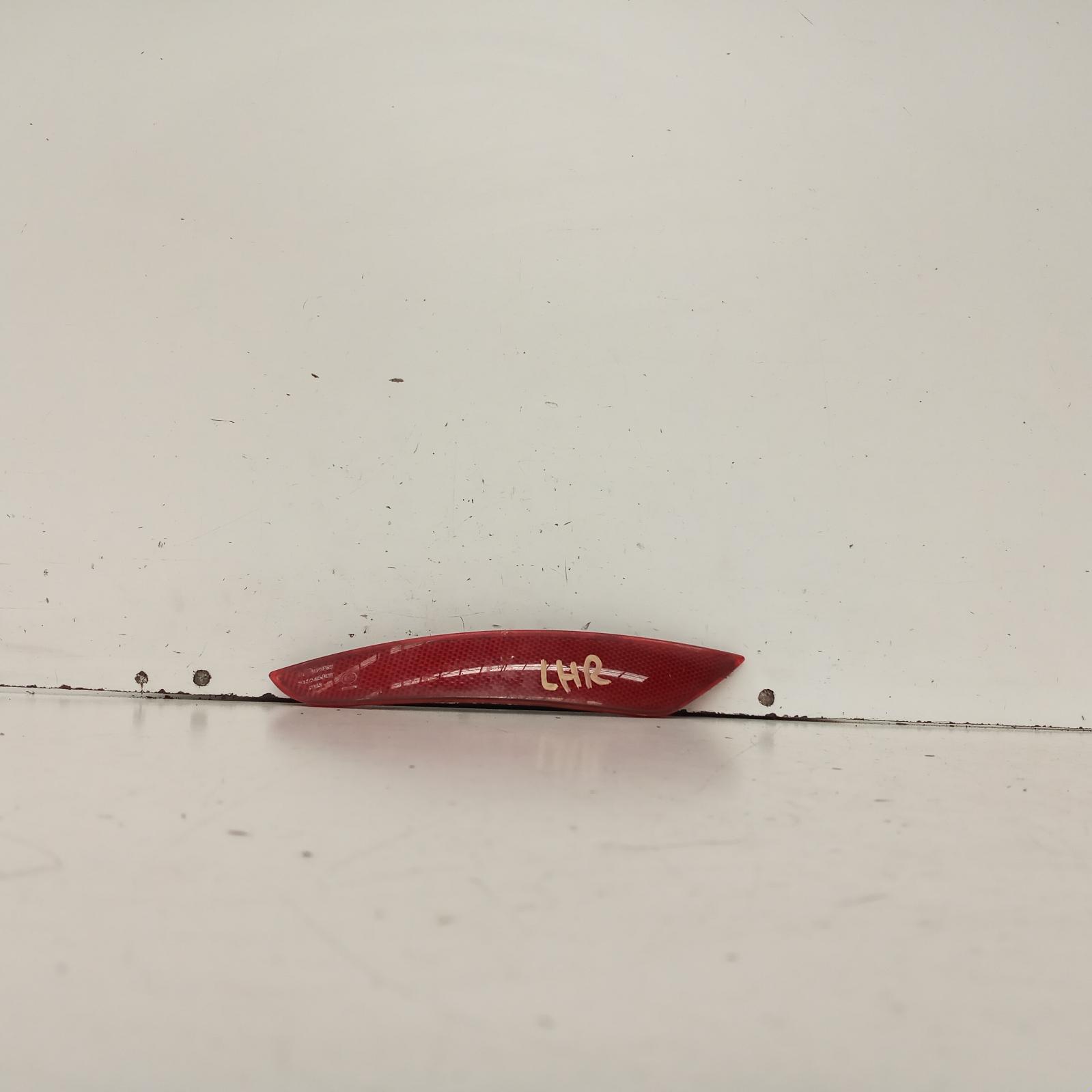 View Auto part Left Taillight Volkswagen Golf 2010