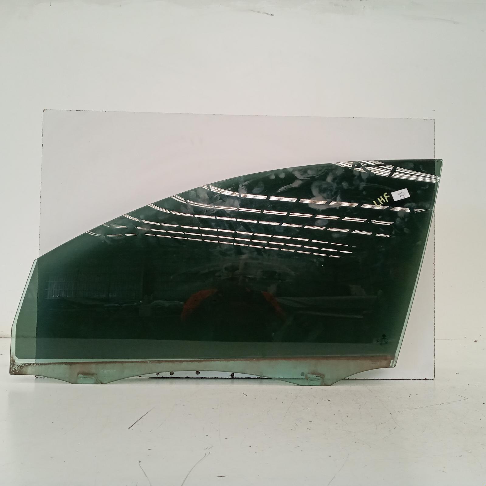 View Auto part Left Front Door Window Volkswagen Golf 2010