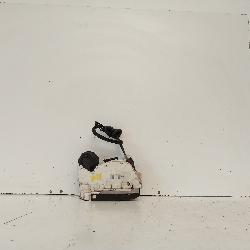 View Auto part Door/Boot/Gate Lock Volkswagen Golf 2010