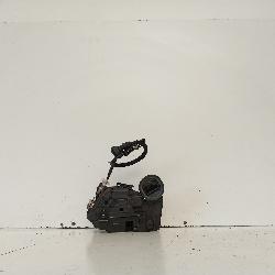 View Auto part Door/Boot/Gate Lock Volkswagen Golf 2010