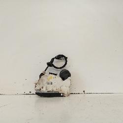 View Auto part Door/Boot/Gate Lock Volkswagen Golf 2010