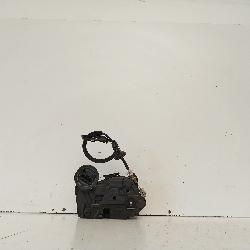 View Auto part Door/Boot/Gate Lock Volkswagen Golf 2010