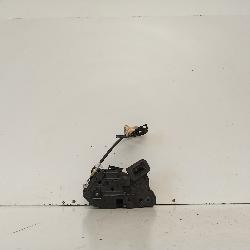 View Auto part Door/Boot/Gate Lock Volkswagen Golf 2010