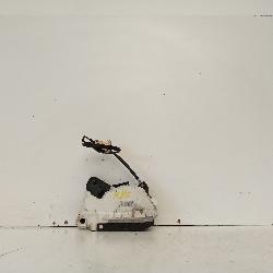 View Auto part Door/Boot/Gate Lock Volkswagen Golf 2010