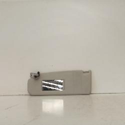View Auto part Sunvisor Volkswagen Golf 2010