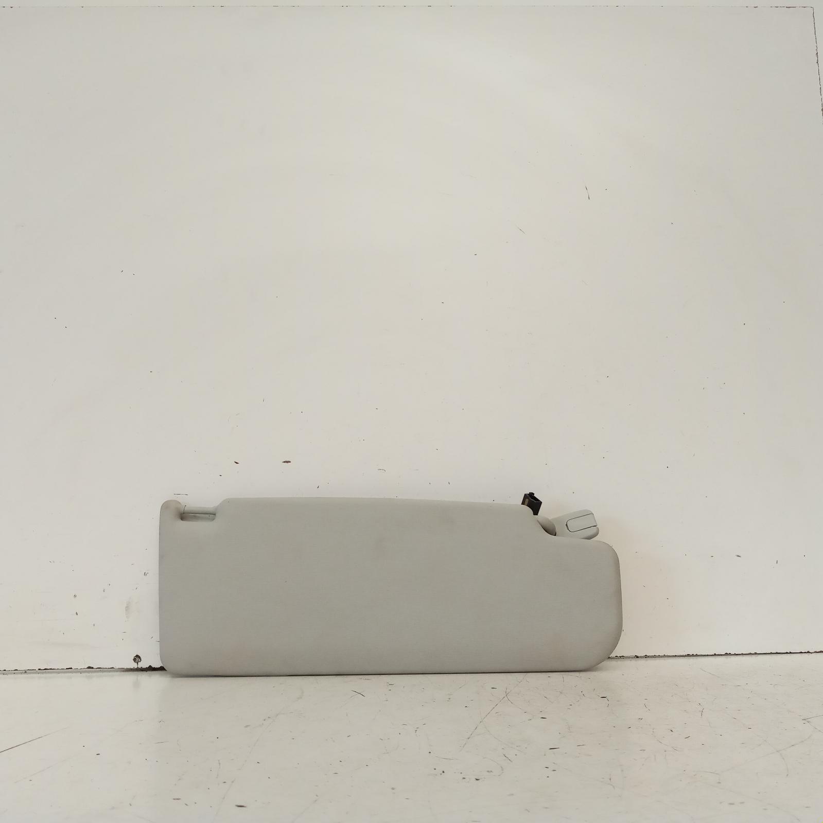 View Auto part Sunvisor Volkswagen Golf 2010