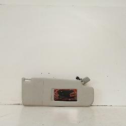 View Auto part Sunvisor Volkswagen Golf 2010