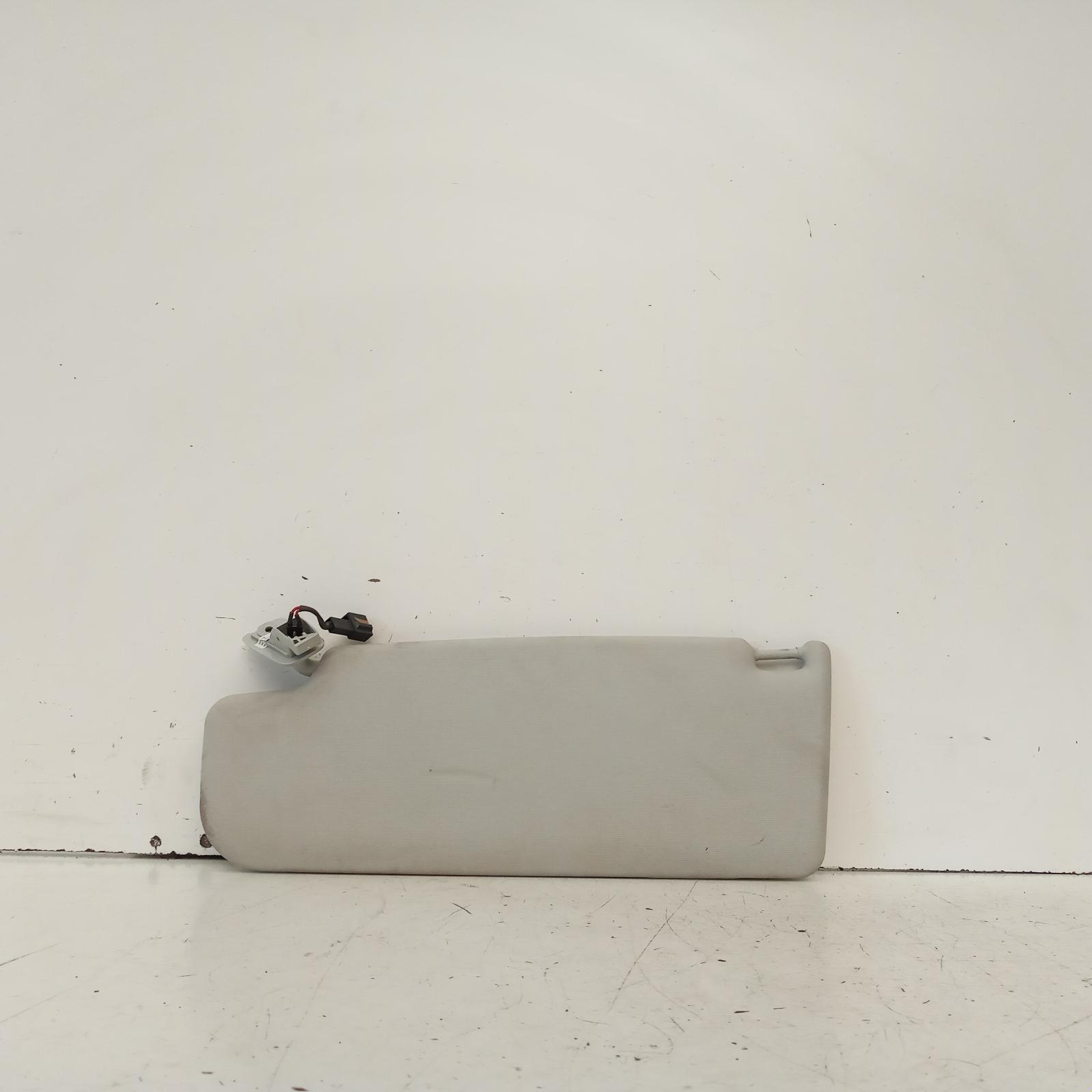 View Auto part Sunvisor Volkswagen Golf 2010
