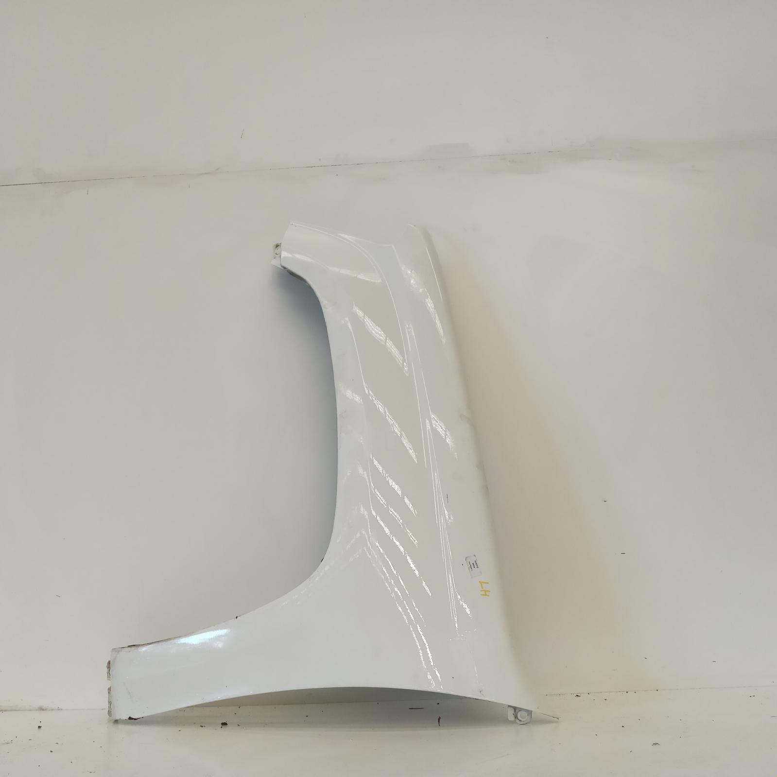 View Auto part Left Guard Holden Colorado 2010