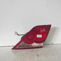 View Auto part Rear Garnish Toyota Aurion 2007