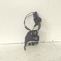 View Auto part Door/Boot/Gate Lock Toyota Aurion 2007