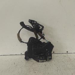 View Auto part Door/Boot/Gate Lock Toyota Aurion 2007