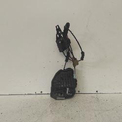 View Auto part Door/Boot/Gate Lock Toyota Aurion 2007