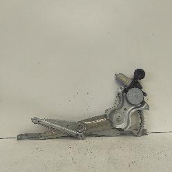 View Auto part Left Front Window Reg/Motor Toyota Aurion 2007