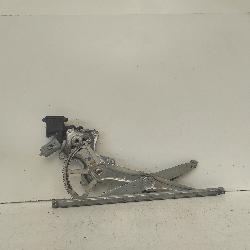 View Auto part Right Front Window Reg/Motor Toyota Aurion 2007
