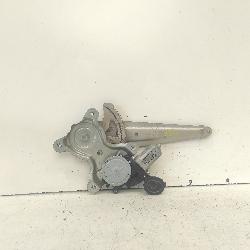 View Auto part Right Rear Wnd Reg/Motor Toyota Aurion 2007
