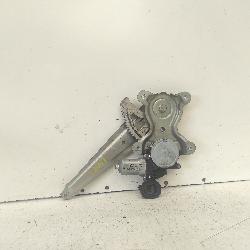 View Auto part Left Rear Wnd Reg/Motor Toyota Aurion 2007