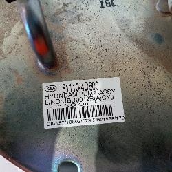 View Auto part Fuel Pump Kia Carnival/grand Carnival 2014