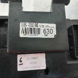 View Auto part Fuse Box Kia Carnival/grand Carnival 2014