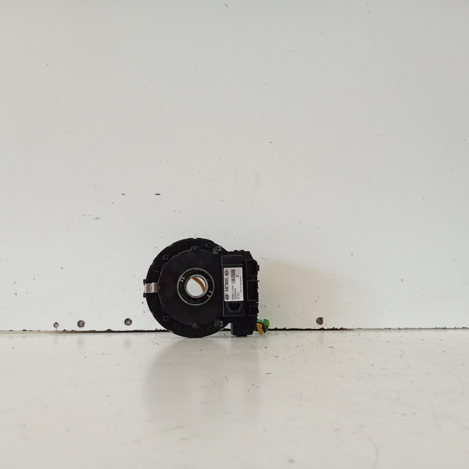 View Auto part Airbag Module/Sensor Kia Carnival/grand Carnival 2014