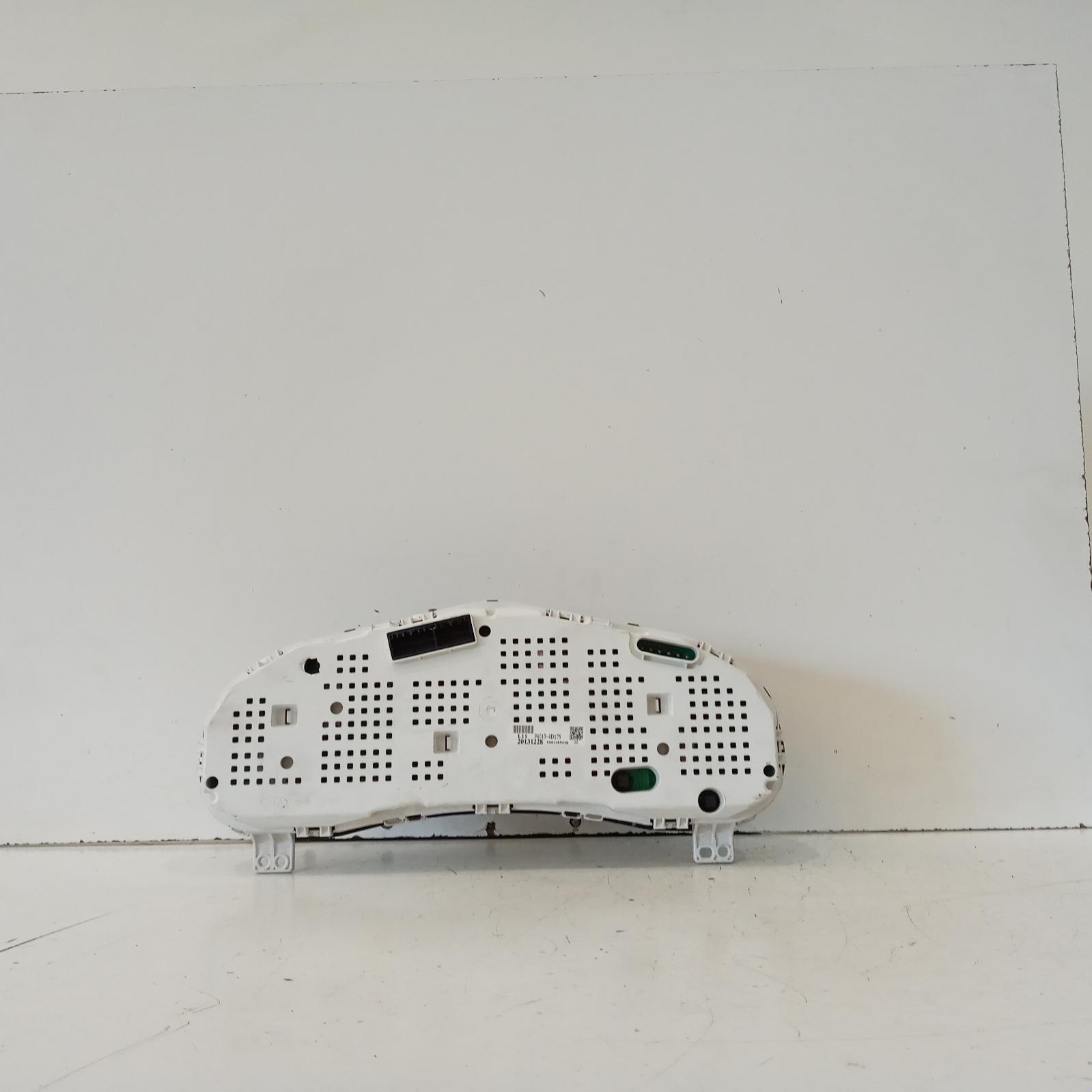 View Auto part Instrument Cluster Kia Carnival/grand Carnival 2014