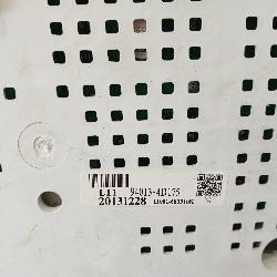 View Auto part Instrument Cluster Kia Carnival/grand Carnival 2014